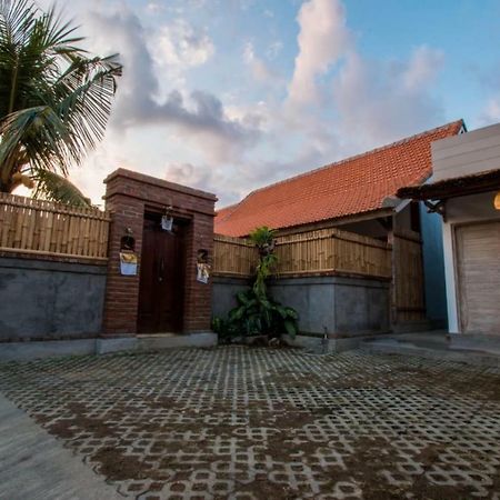 Devan Guest House Canggu Luaran gambar