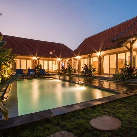 Devan Guest House Canggu Luaran gambar