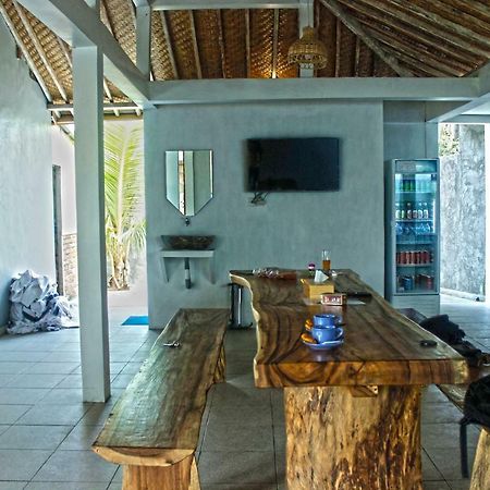 Devan Guest House Canggu Luaran gambar