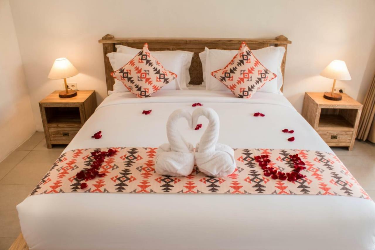 Devan Guest House Canggu Luaran gambar