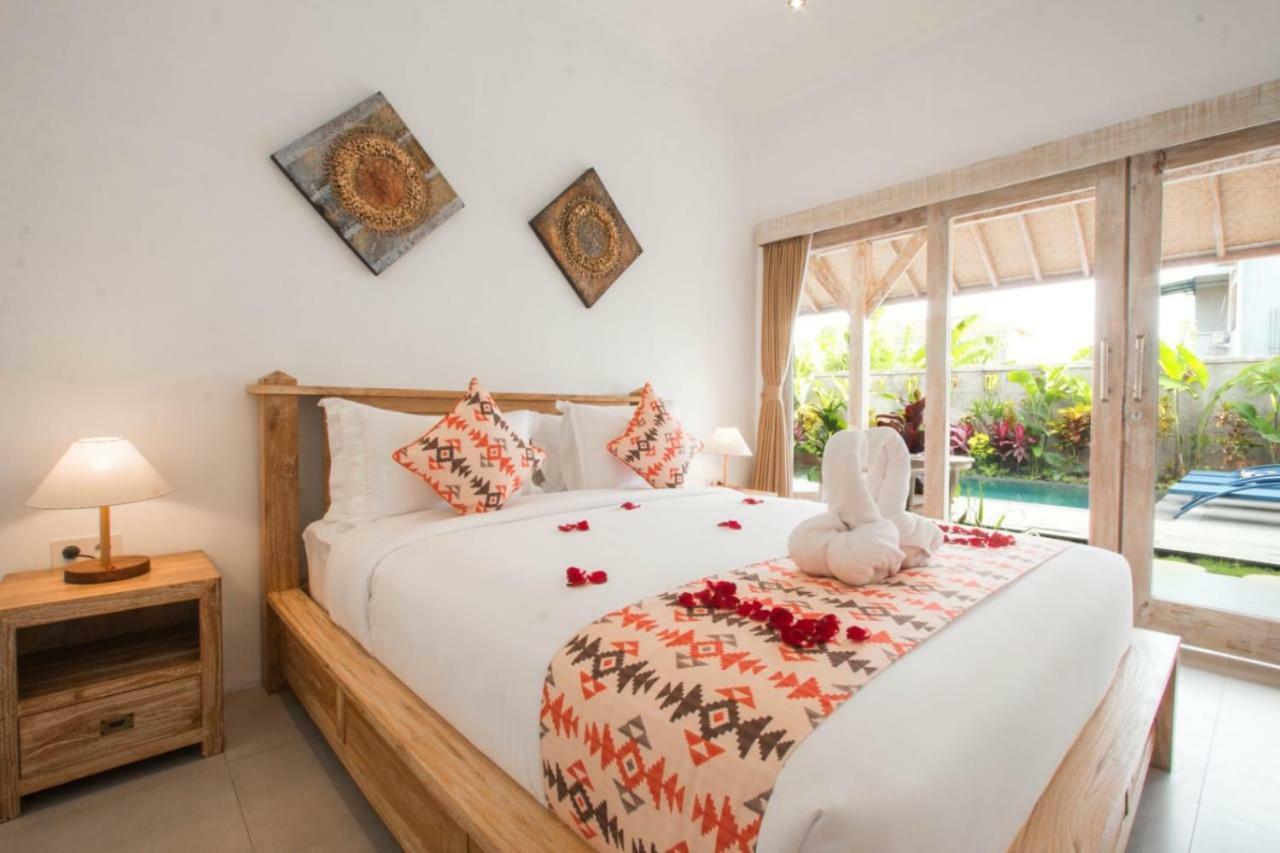 Devan Guest House Canggu Luaran gambar