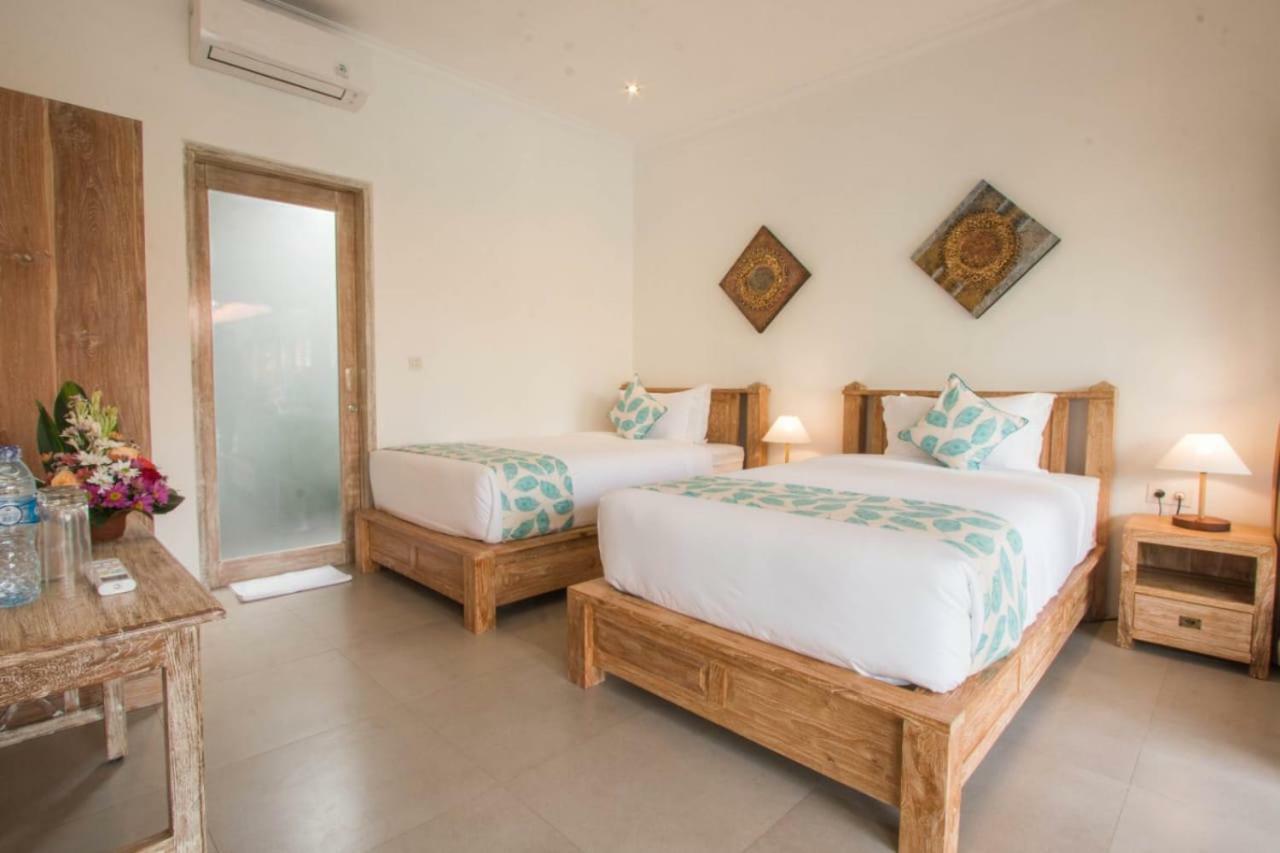 Devan Guest House Canggu Luaran gambar