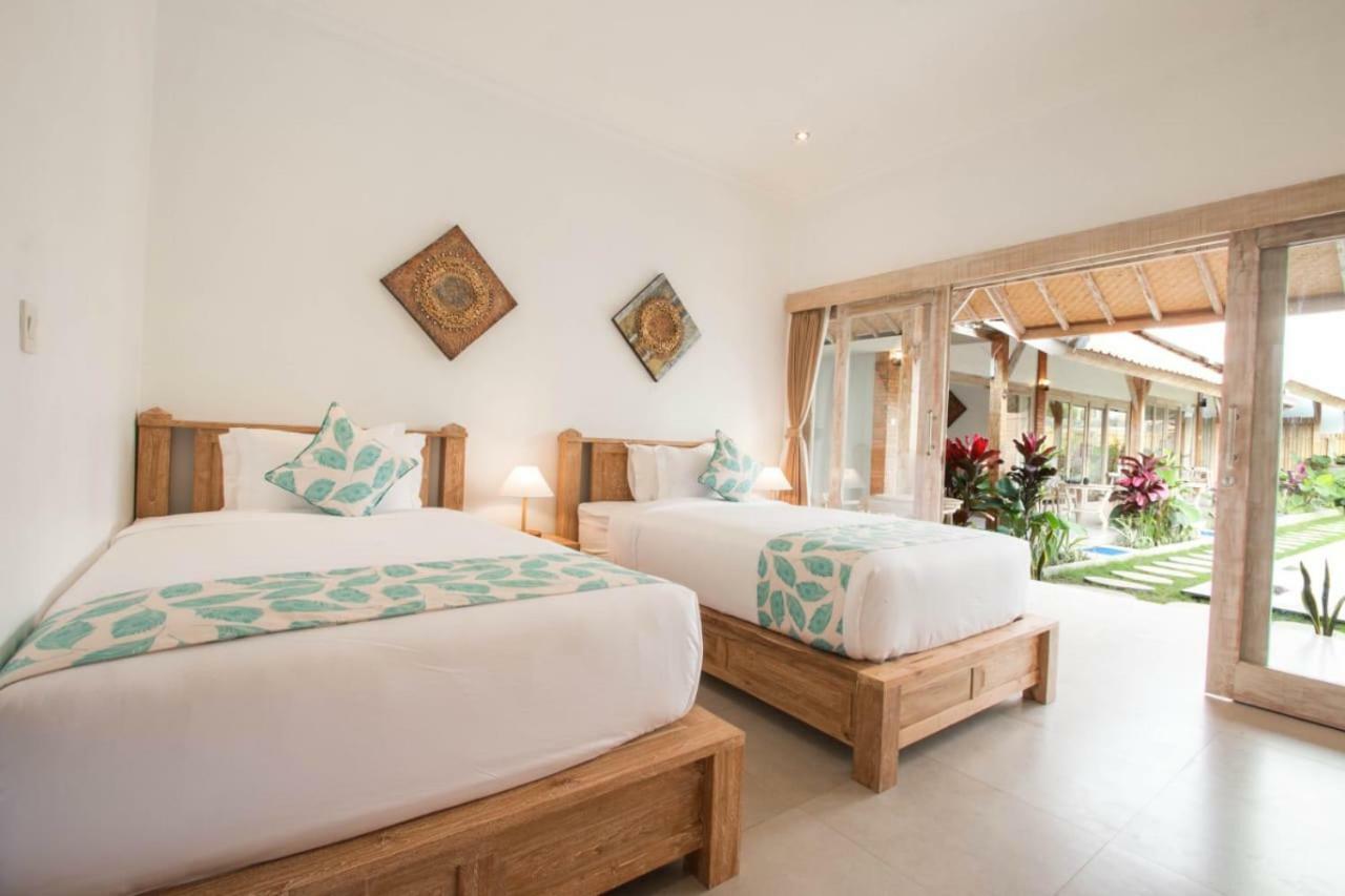 Devan Guest House Canggu Luaran gambar