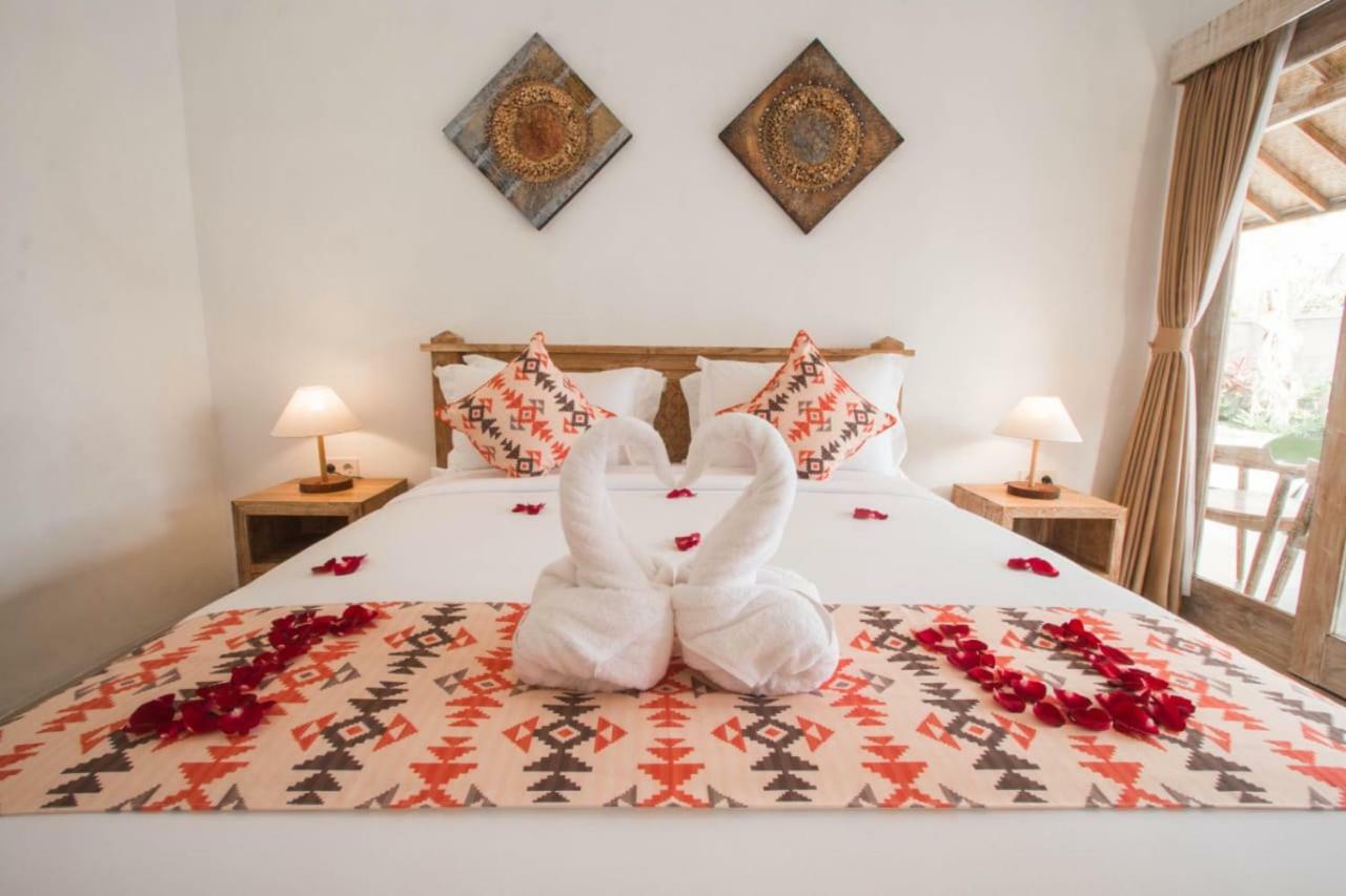 Devan Guest House Canggu Luaran gambar