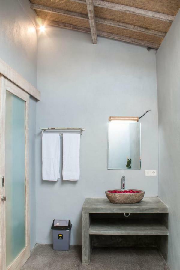 Devan Guest House Canggu Luaran gambar
