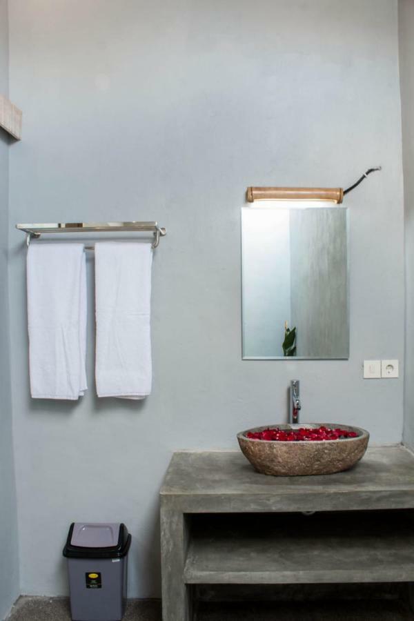 Devan Guest House Canggu Luaran gambar