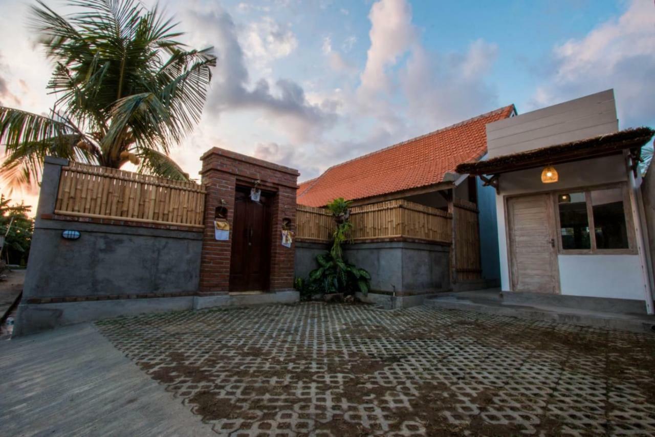 Devan Guest House Canggu Luaran gambar