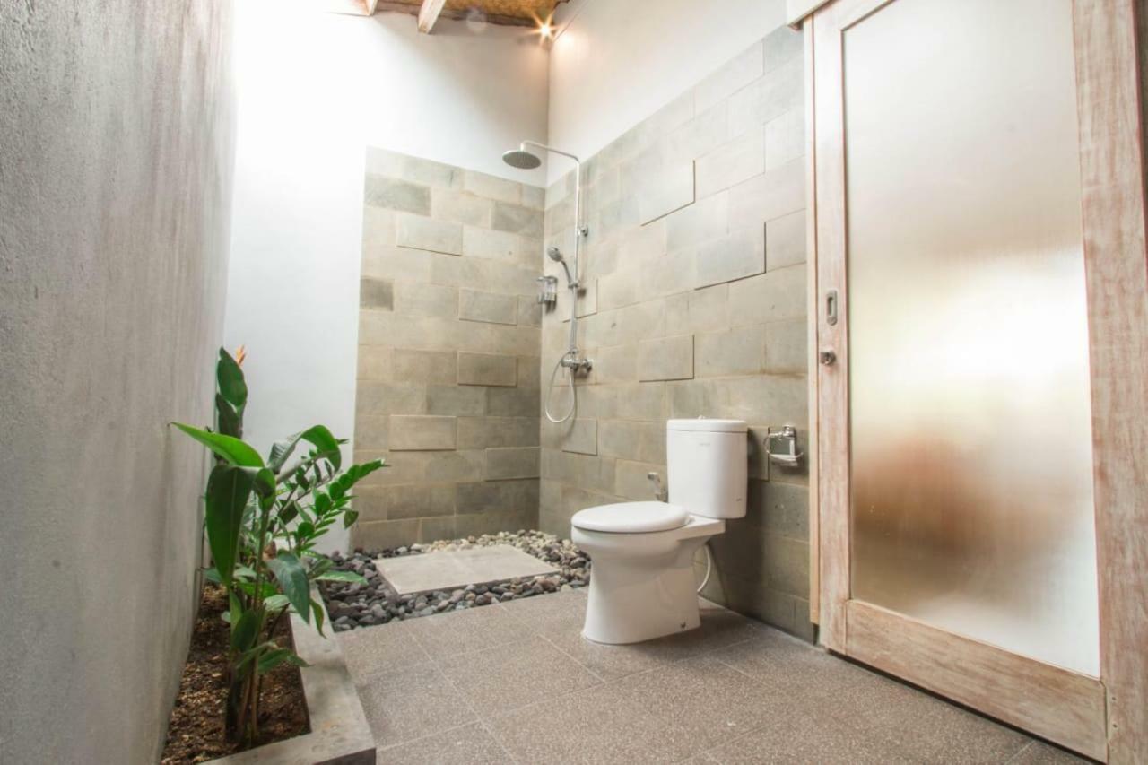 Devan Guest House Canggu Luaran gambar