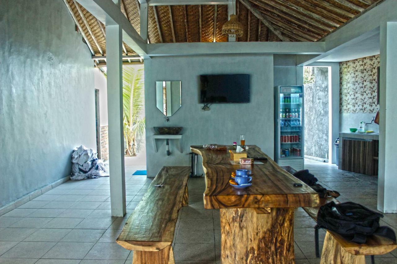 Devan Guest House Canggu Luaran gambar