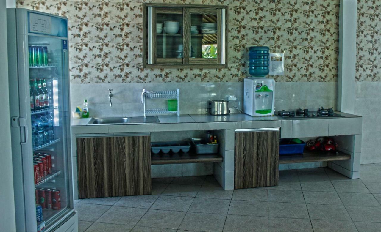 Devan Guest House Canggu Luaran gambar