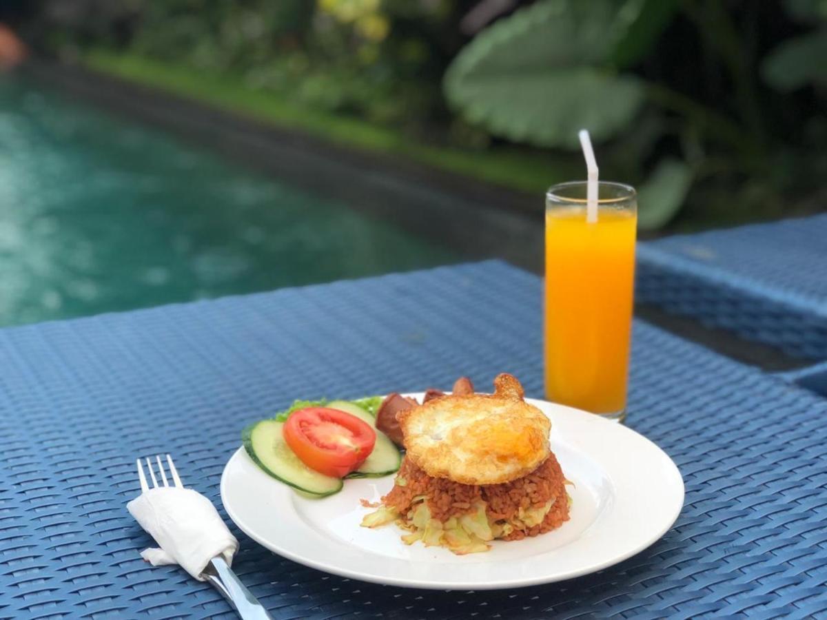 Devan Guest House Canggu Luaran gambar