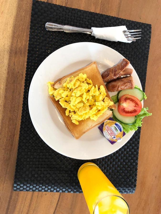 Devan Guest House Canggu Luaran gambar