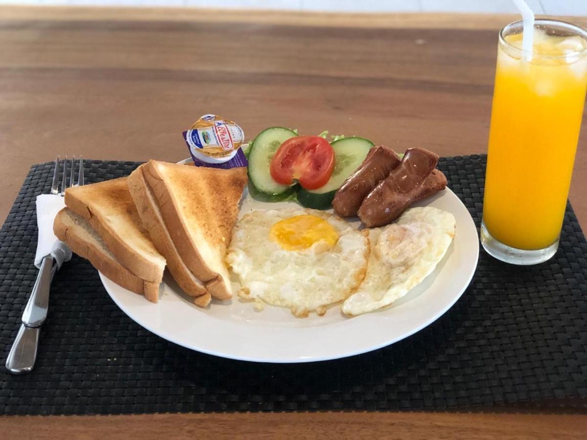 Devan Guest House Canggu Luaran gambar