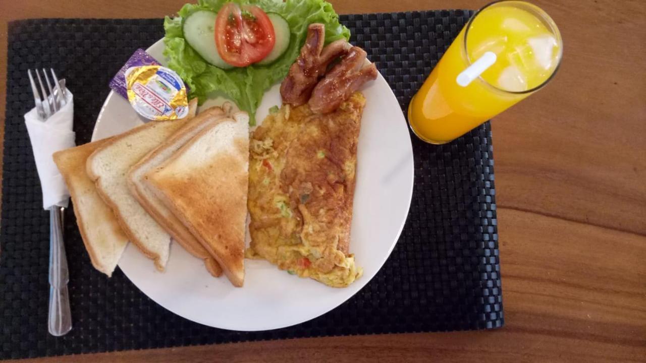 Devan Guest House Canggu Luaran gambar