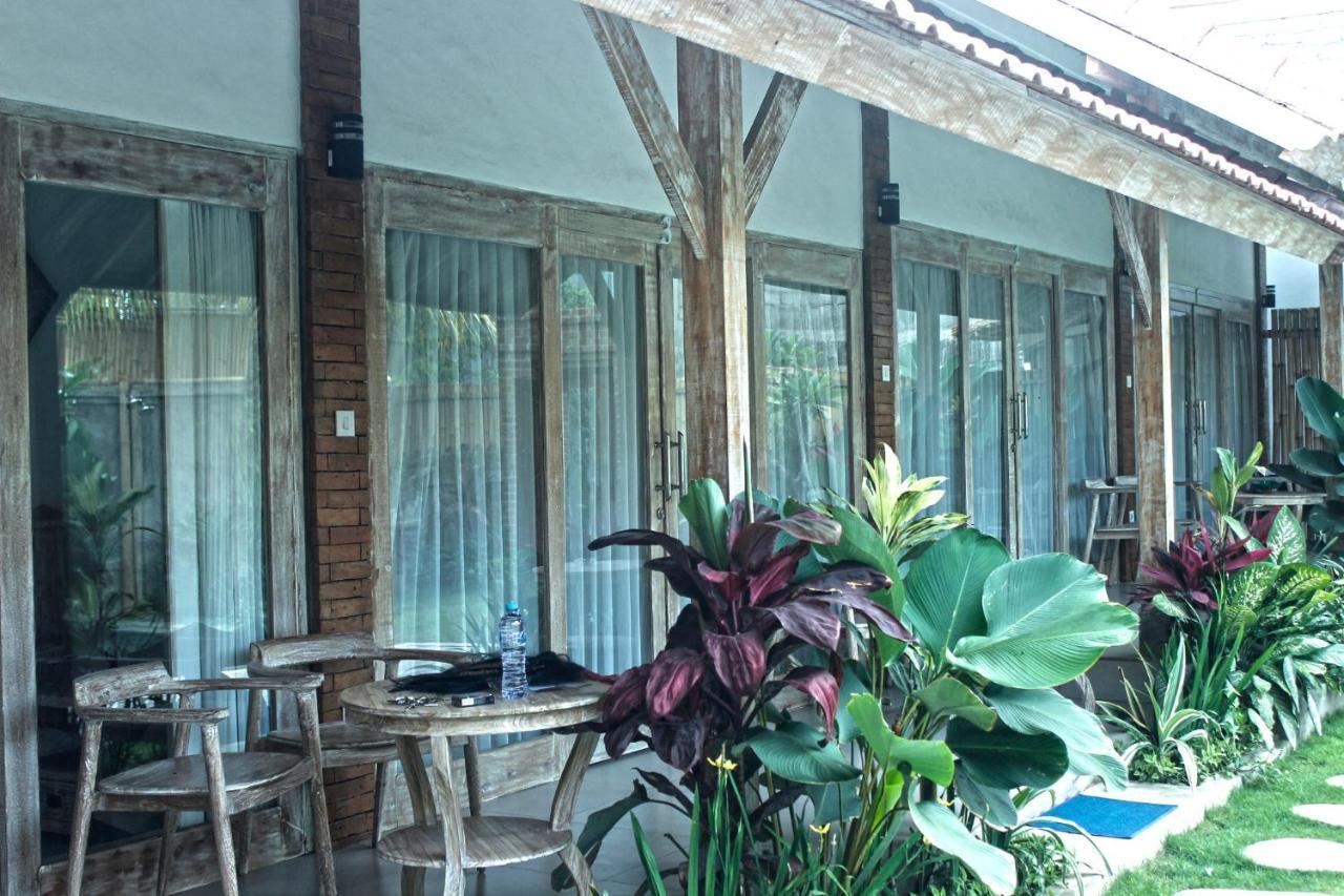 Devan Guest House Canggu Luaran gambar